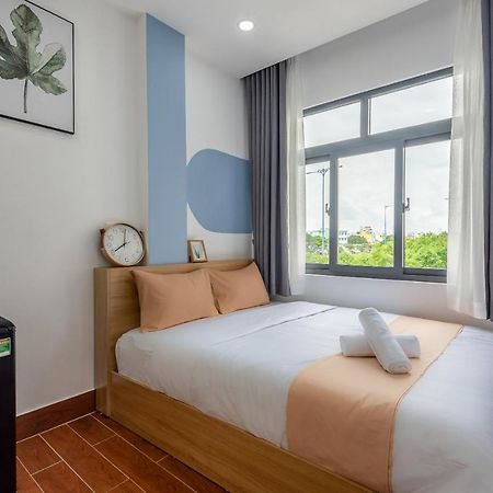 Cozrum Homes - Oriental House Bandar Ho Chi Minh Luaran gambar