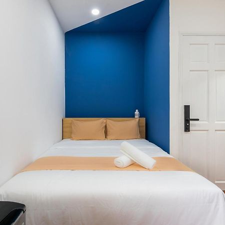 Cozrum Homes - Oriental House Bandar Ho Chi Minh Luaran gambar