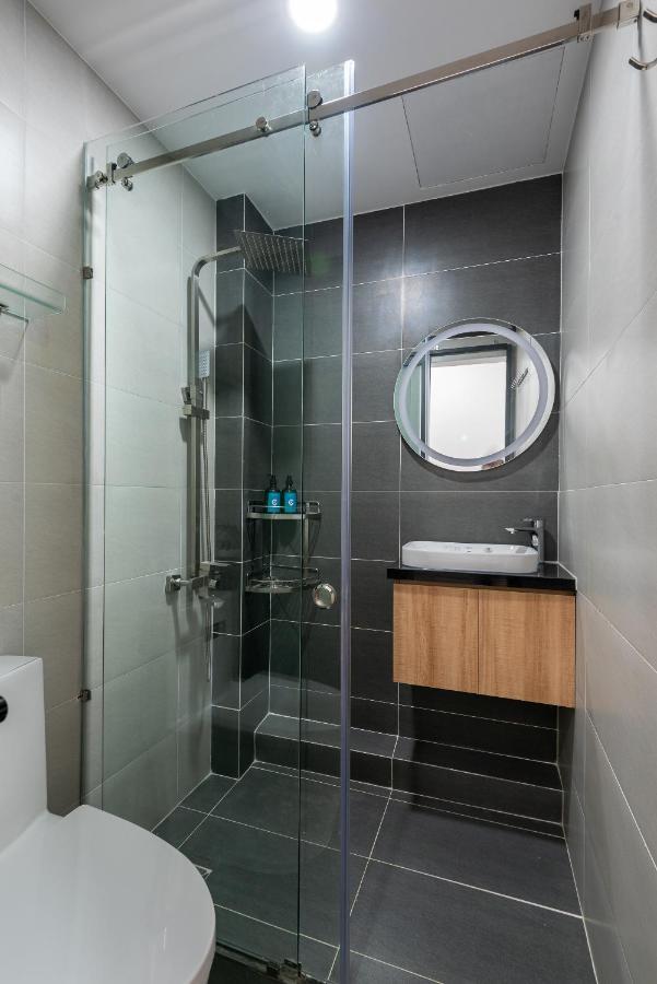 Cozrum Homes - Oriental House Bandar Ho Chi Minh Luaran gambar