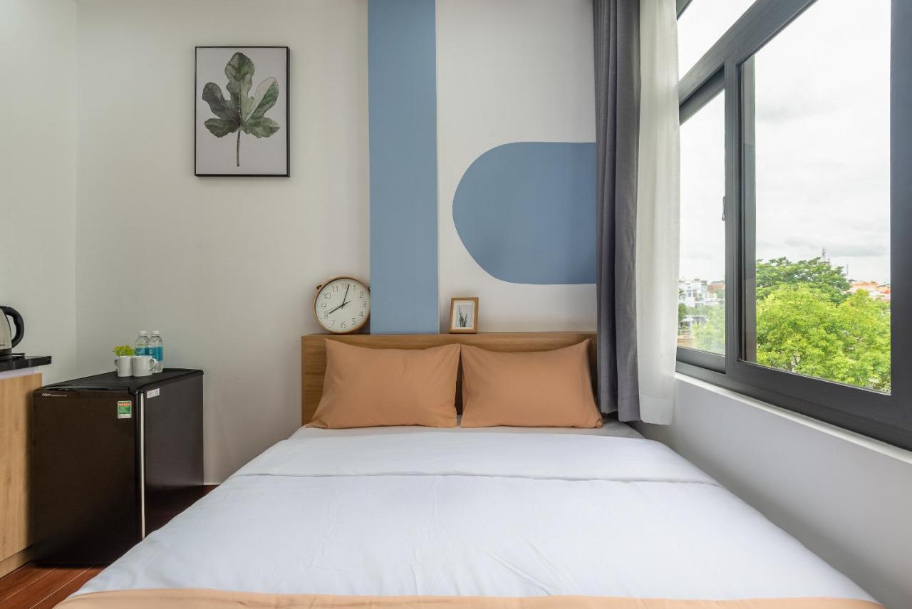 Cozrum Homes - Oriental House Bandar Ho Chi Minh Luaran gambar
