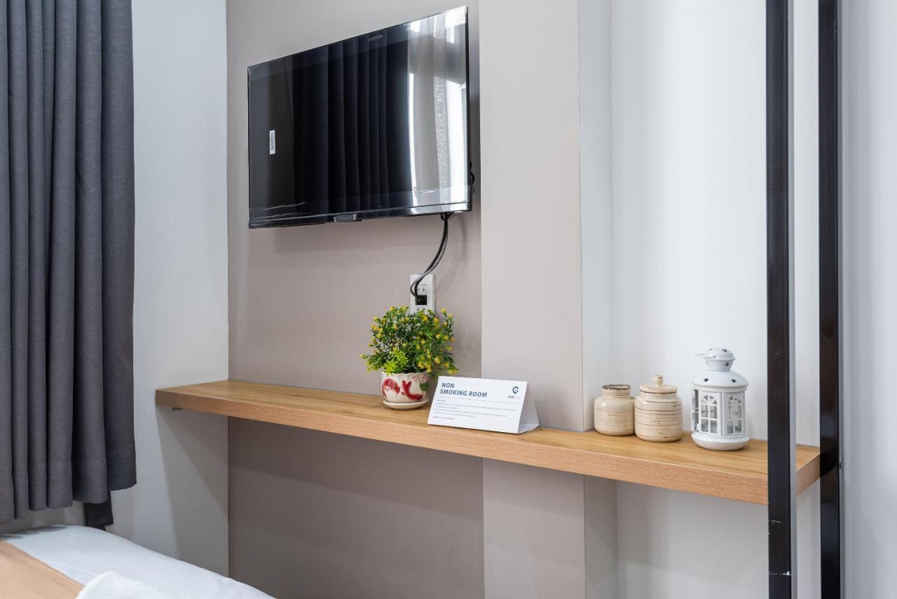 Cozrum Homes - Oriental House Bandar Ho Chi Minh Luaran gambar